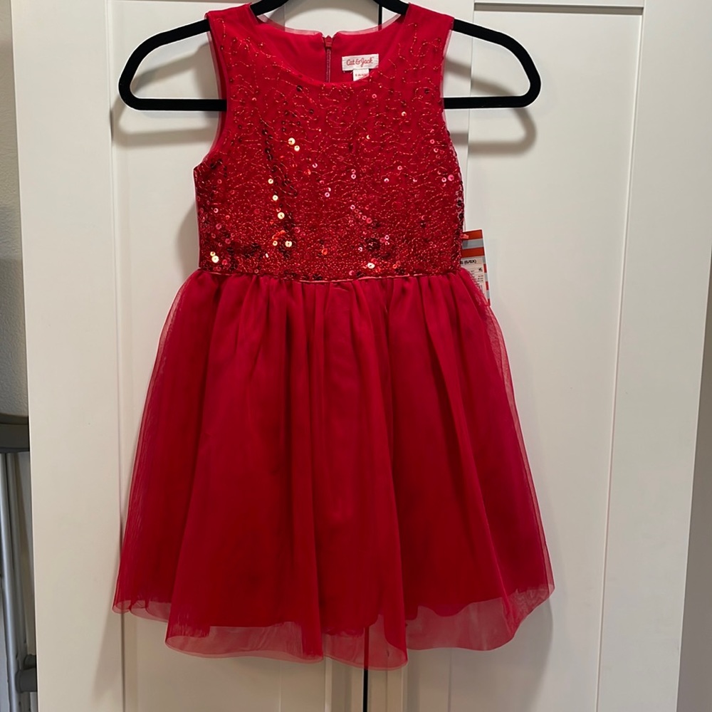 Girls Fancy Dress